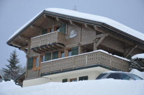 Chalet Le Lapye - 1066